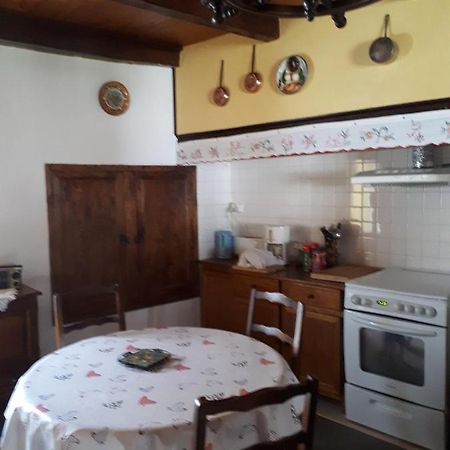 La Maison De Juliette En Haut Lascabanes ภายนอก รูปภาพ